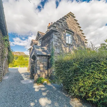 Melbourne House Prázdninový dům Coniston